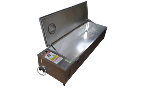 Klimalı Tabut - 3